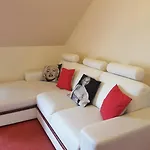 Nina Apartman Skoczów
