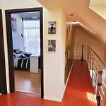 Nina Apartman