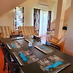 Apartman Nina *