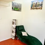 Apartman Nina