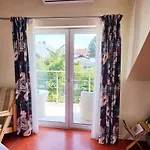 Apartman Nina *
