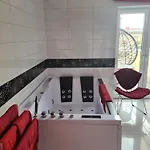 Apartman Nina *
