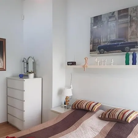 公寓 尼娜公寓 Skoczów