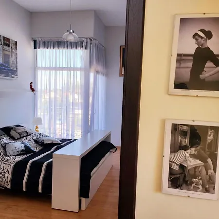 Apartment Nina Skoczow