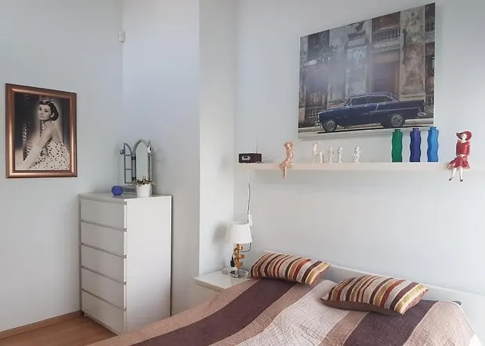 Apartment Nina Skoczow