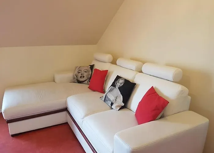 Nina Apartment Skoczow