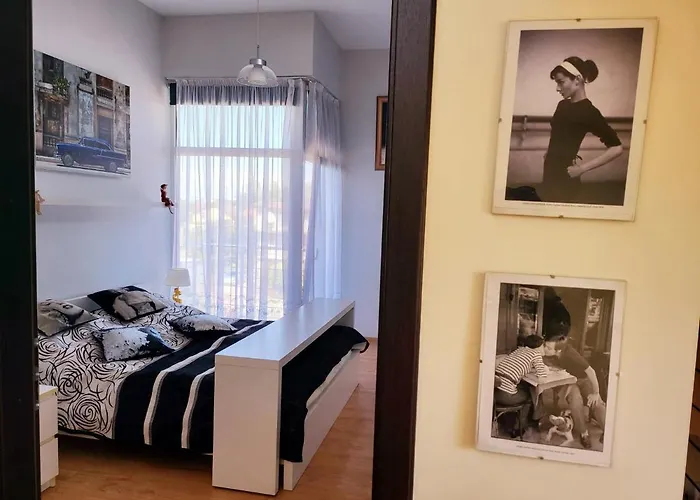 Apartment Nina Skoczow