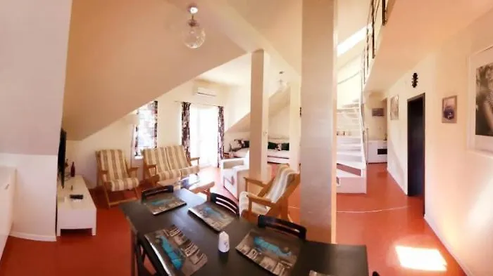 Nina Apartment Skoczow