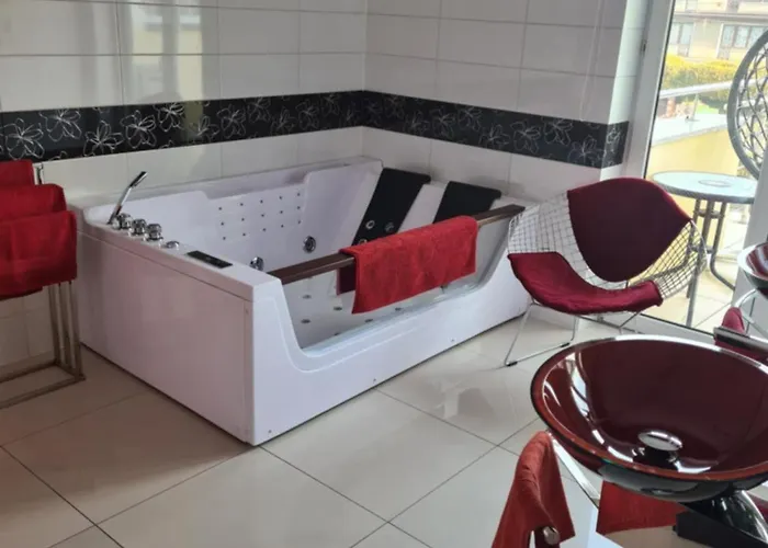 Nina Apartment Skoczow