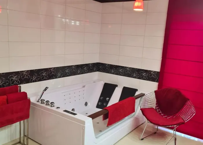 דירה Nina Skoczów